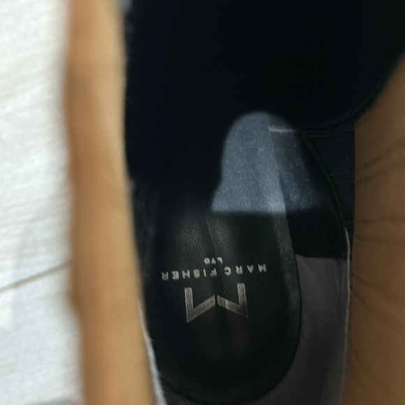 Marc fisher booties - Picture 5 of 5